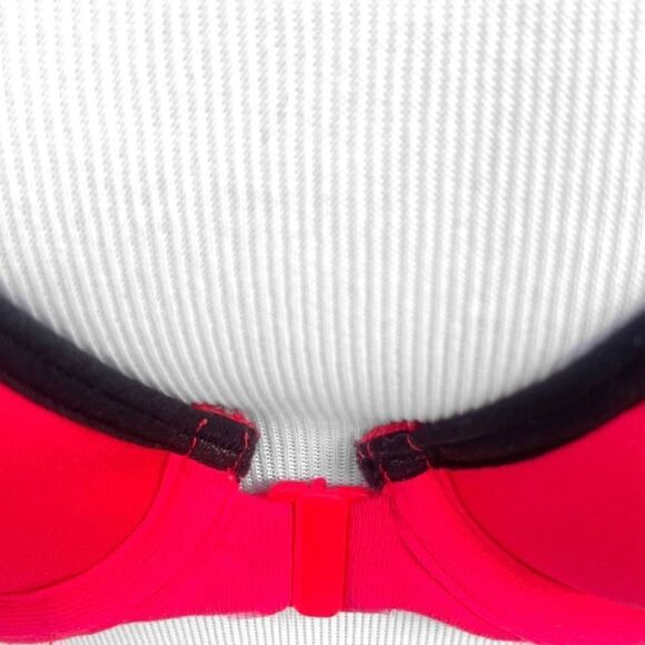 VSX Sport Knockout Sports Bra - Picture 4 of 14